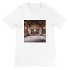 The Brushwork Oblast - Unisex T-Shirt