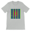 Keys and the Fiddle - Unisex T-Shirt