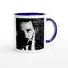 Transportation - Ceramic Mug