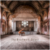 The Brushwork Oblast - Fine Art Poster