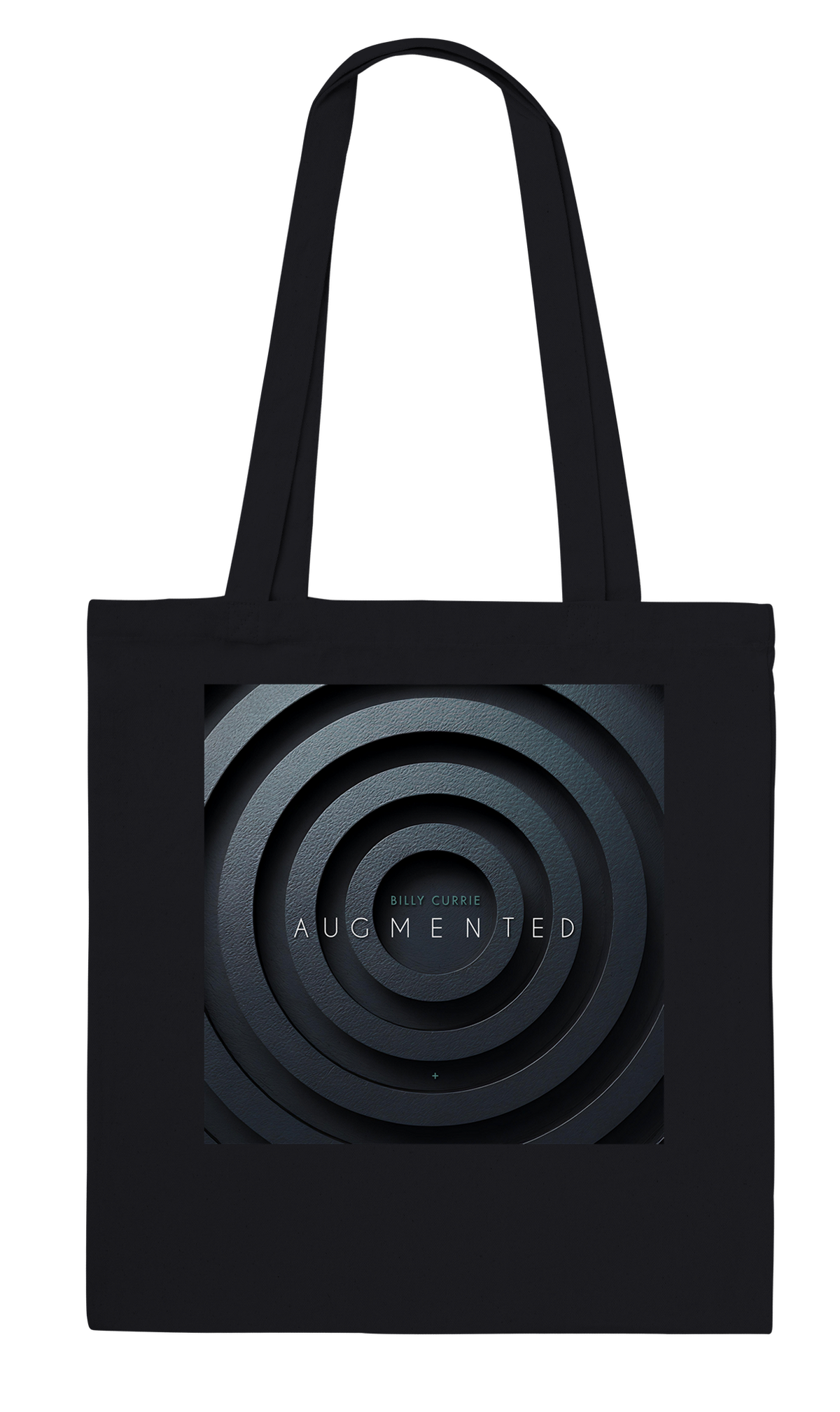 AUGMENTED - Tote bag
