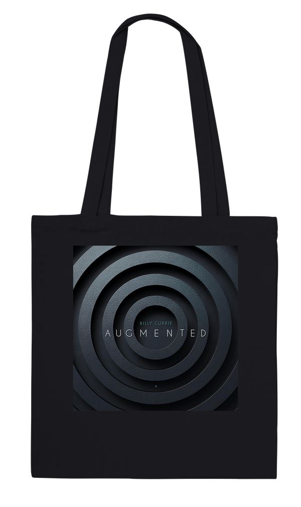 AUGMENTED - Tote bag