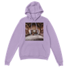 The Brushwork Oblast - Classic Unisex Pullover Hoodie