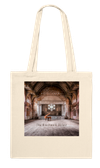 The Brushwork Oblast - Tote bag