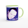 Stand Up and Walk - Ceramic Mug