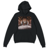 The Brushwork Oblast - Classic Unisex Pullover Hoodie