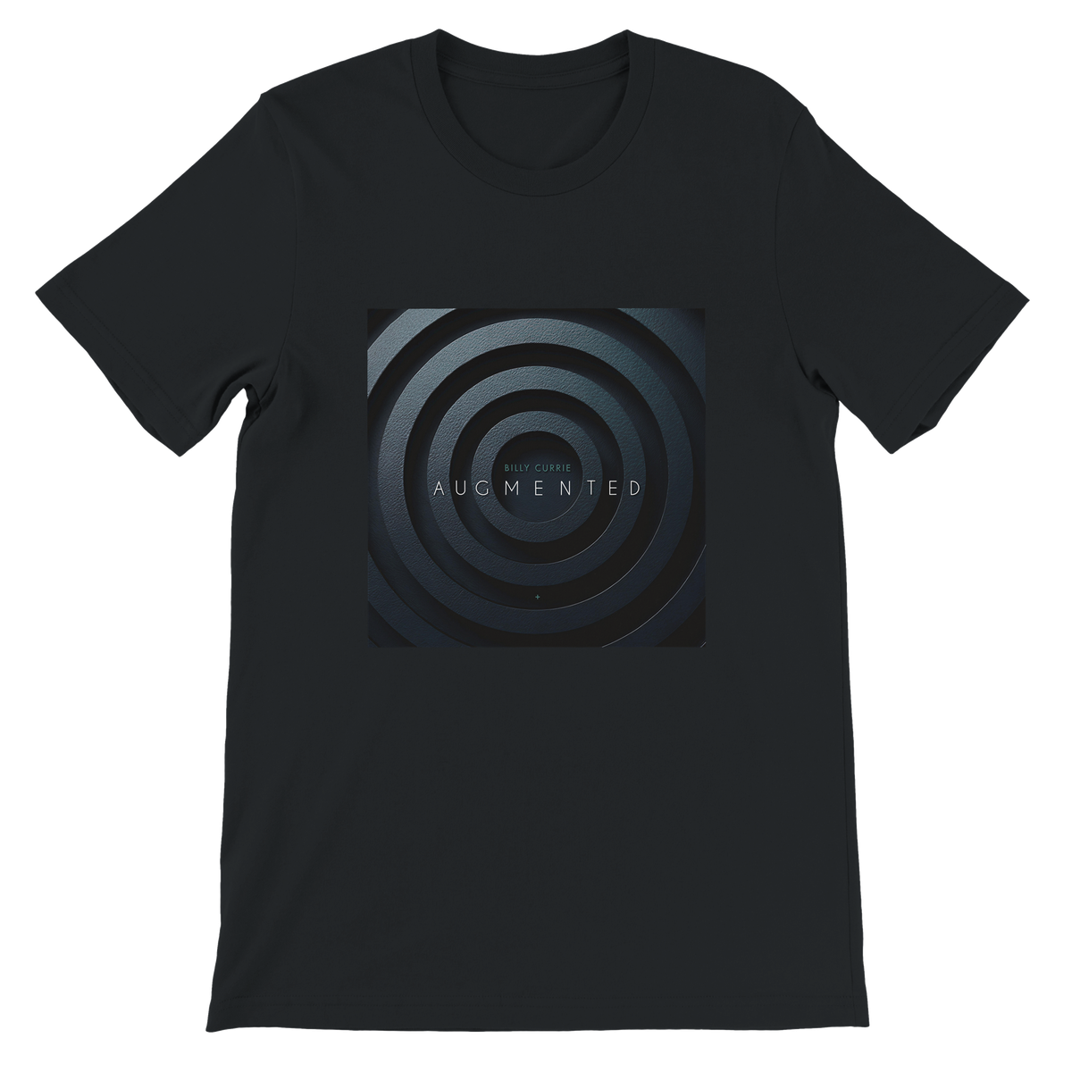 AUGMENTED - Unisex T-Shirt