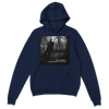 Accidental Poetry of the Structure - Classic Unisex Pullover Hoodie