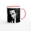 Transportation - Ceramic Mug