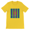Keys and the Fiddle - Unisex T-Shirt