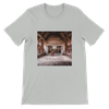 The Brushwork Oblast - Unisex T-Shirt