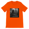 Accidental Poetry of the Structure - Unisex T-Shirt