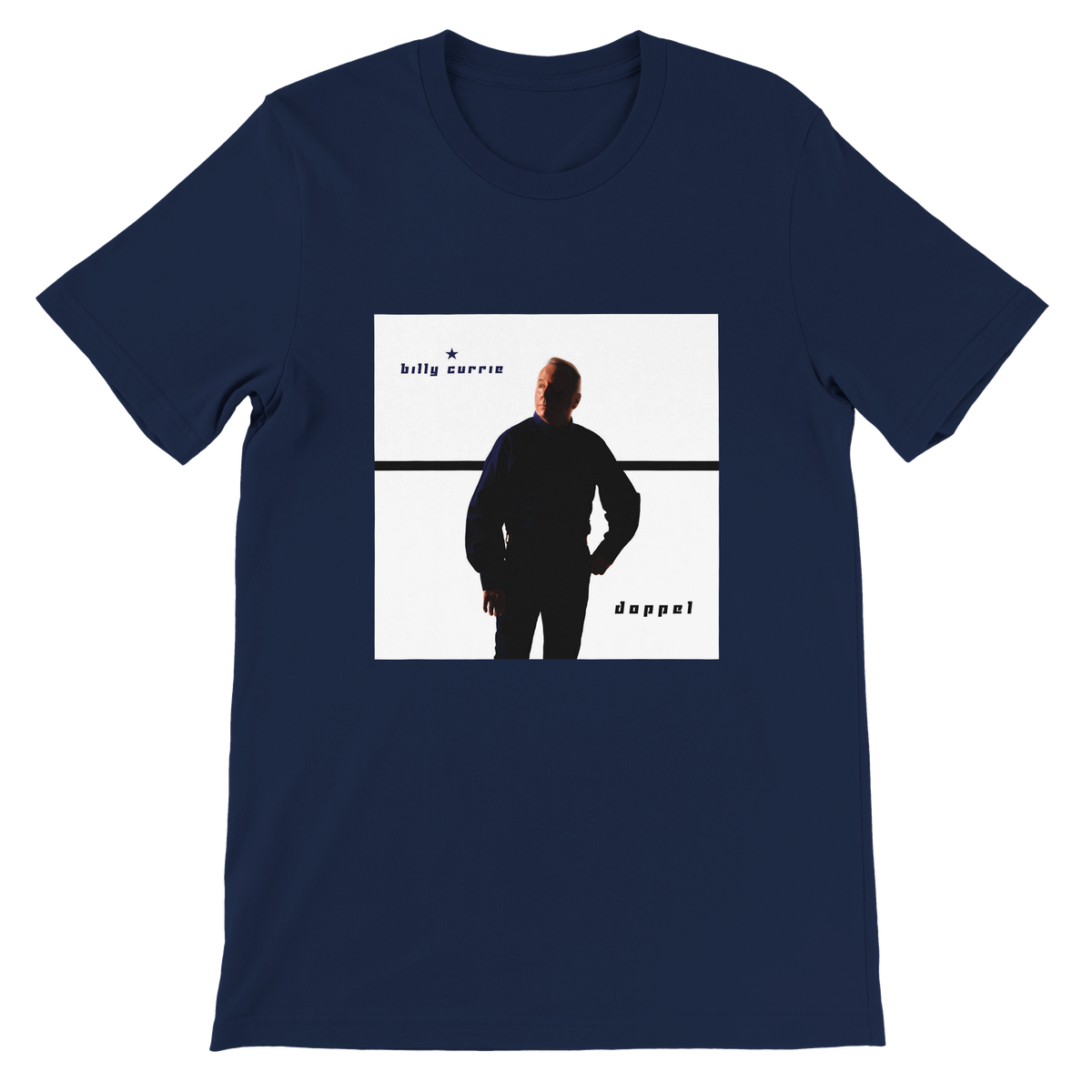 Doppel - Unisex T-Shirt