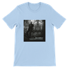 Accidental Poetry of the Structure - Unisex T-Shirt