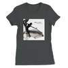 Balletic Transcend - Women’s Cut T-Shirt