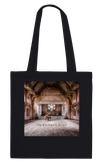 The Brushwork Oblast - Tote bag