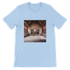 The Brushwork Oblast - Unisex T-Shirt