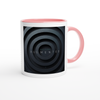 AUGMENTED - Ceramic Mug