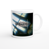 Unearthed - Ceramic Mug