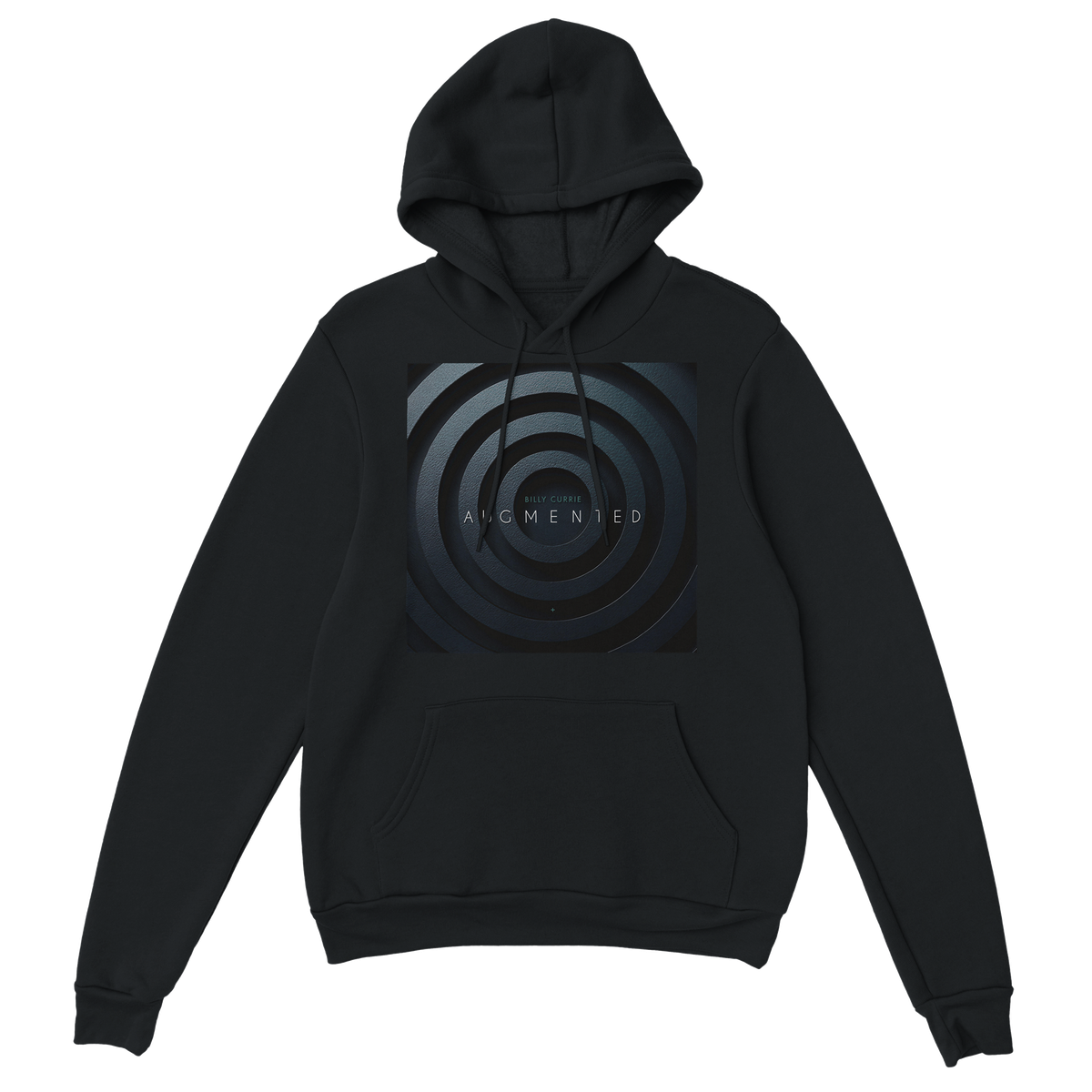 AUGMENTED - Classic Unisex Pullover Hoodie