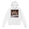 The Brushwork Oblast - Classic Unisex Pullover Hoodie