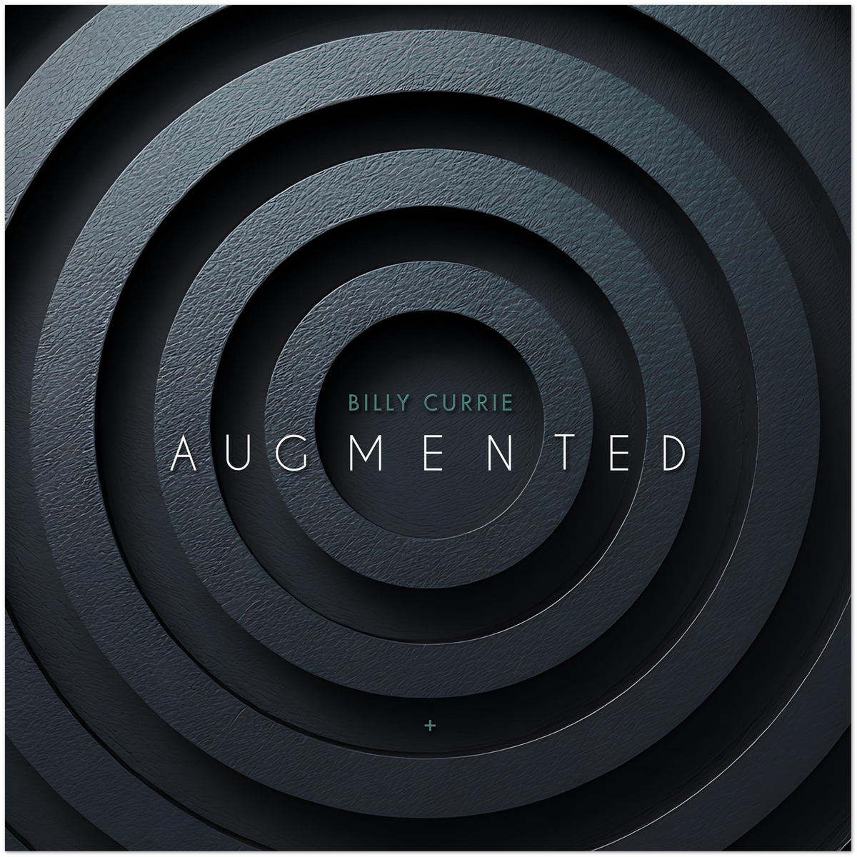 AUGMENTED - Fine Art Poster