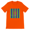 Keys and the Fiddle - Unisex T-Shirt