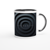 AUGMENTED - Ceramic Mug