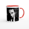 Transportation - Ceramic Mug