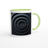 AUGMENTED - Ceramic Mug