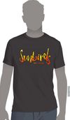 Men's T-Shirt Cool To Be Kind (Small only)
