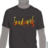 Men's T-Shirt Cool To Be Kind (Small only)