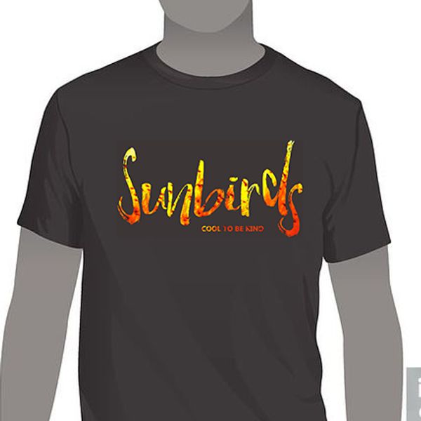 Men's T-Shirt Cool To Be Kind (Small only)