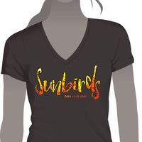 Ladies T-Shirt Cool To Be Kind