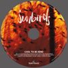 Cool To Be Kind - SIGNED Album