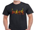 Any CD + Any T-shirt Bundle