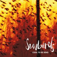 Cool To Be Kind - Album