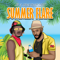 Summer Flare by JP Artiste
