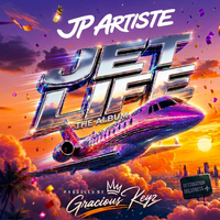 Jet Life by JP Artiste