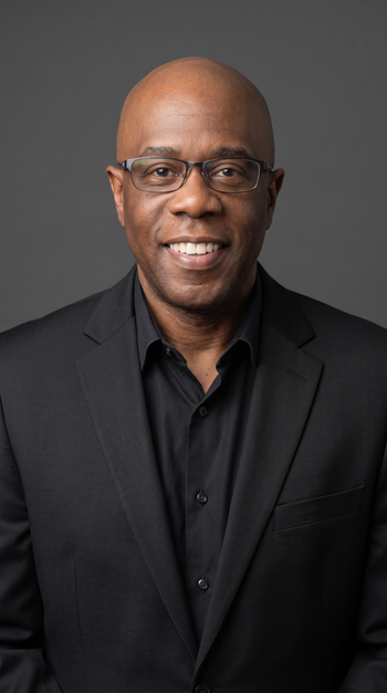 Paul Barber: Keyboards & Drums
