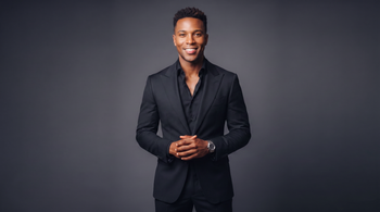 DeAndre Keyz: Lead & Background Vocals

