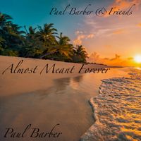 Almost Meant Forever by Paul Barber & Friends / Paul Barber