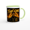 The One - Ceramic Mug