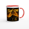 The One - Ceramic Mug
