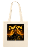 The One - Tote bag