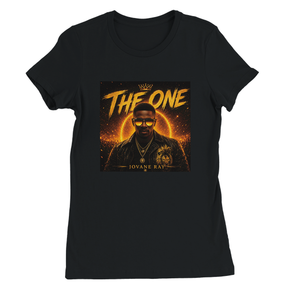 The One - Women’s Cut T-Shirt