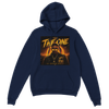 The One - Classic Unisex Pullover Hoodie