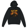 The One - Classic Unisex Pullover Hoodie