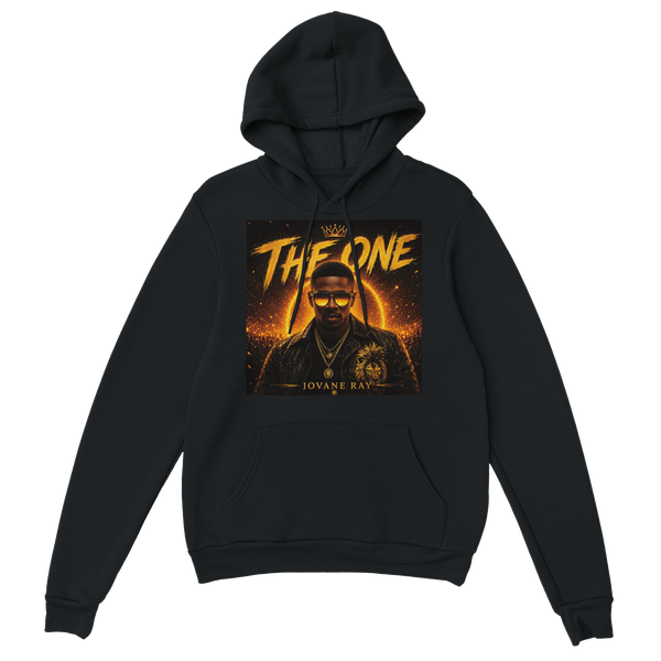 The One - Classic Unisex Pullover Hoodie
