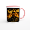 The One - Ceramic Mug